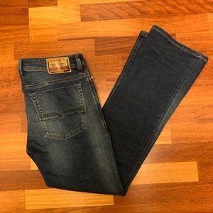 Diesel jeans brand new- men’s size W34 L32